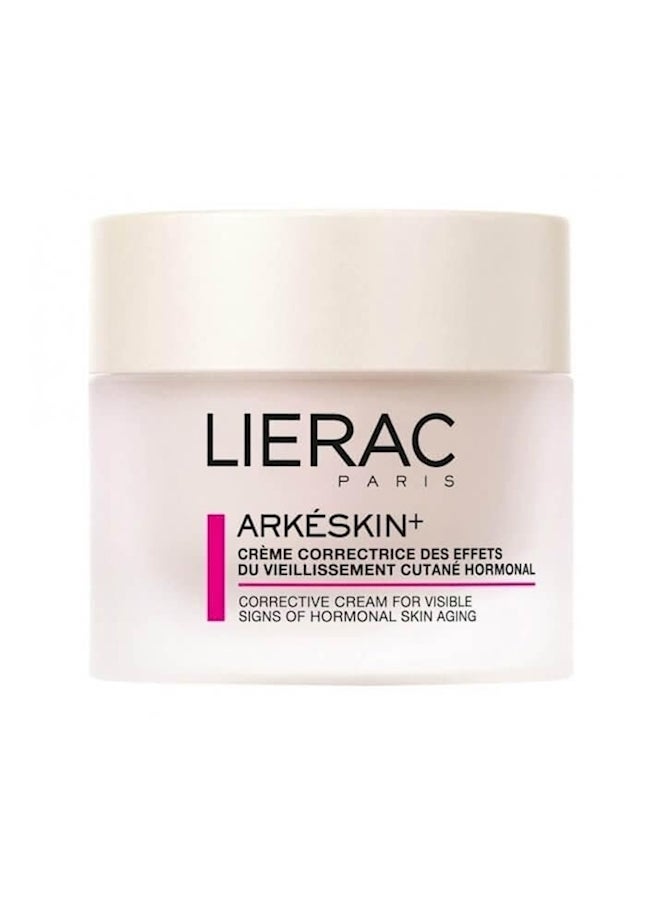Arkeskin Cream Hormonal Skin Aging 50ml
