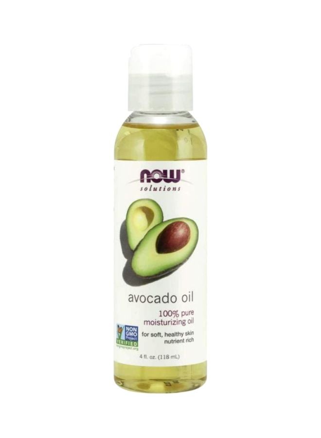 Avocado Oil 118ml