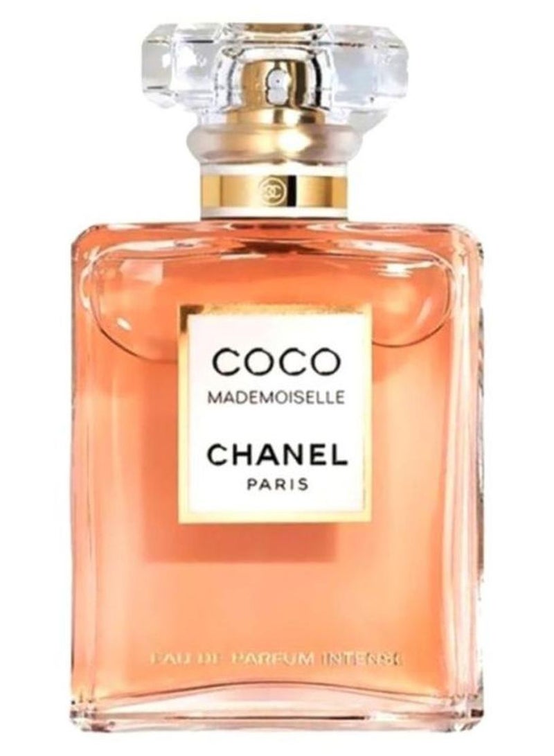 Coco Mademoiselle Intense EDP For Women 100ml