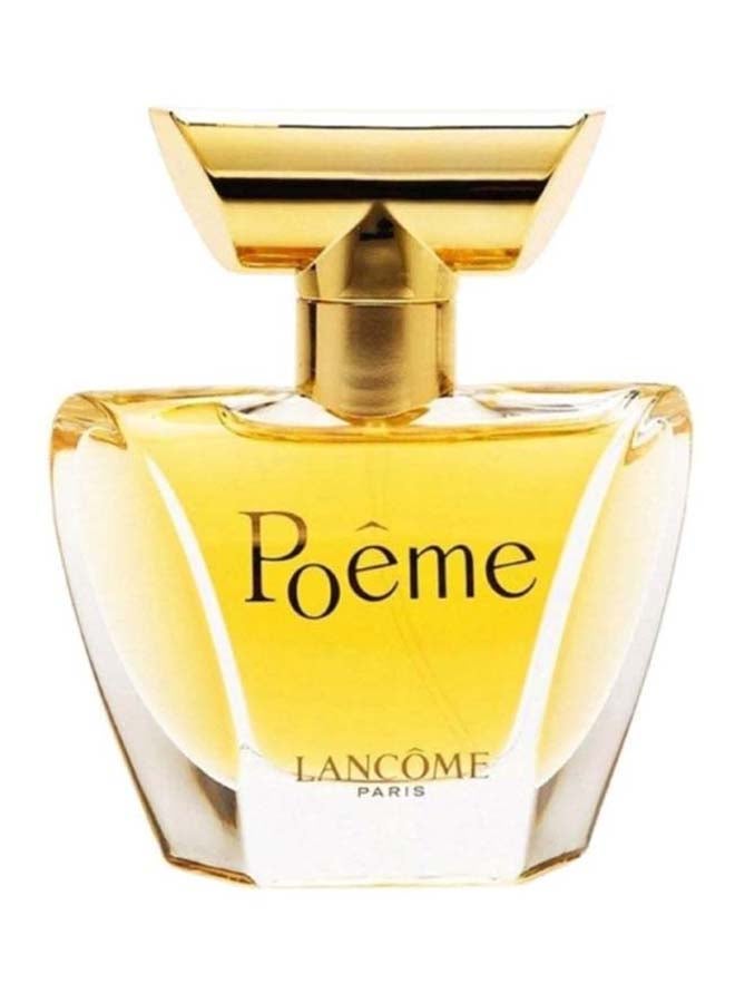Poeme Eau De Parfum 100ml