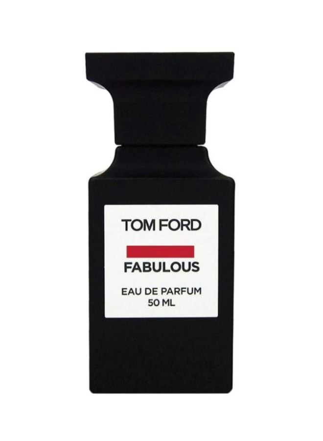 Fabulous EDP 50ml