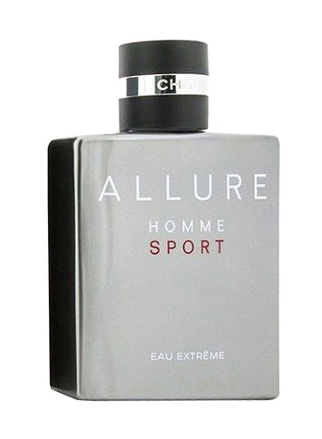 Allure Homme Sport Extreme EDP 100ml