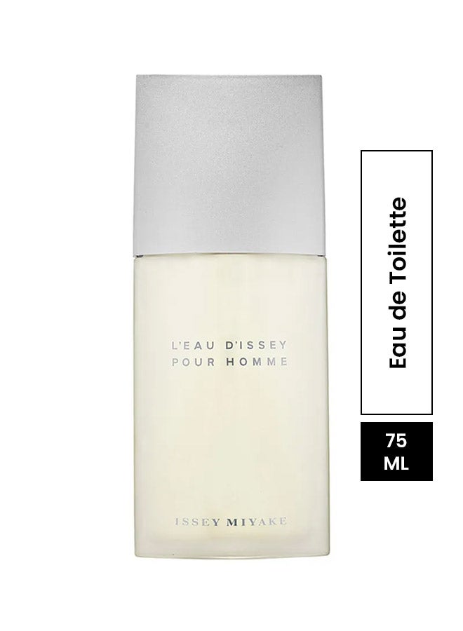 L'Eau D'Issey EDT 75ml