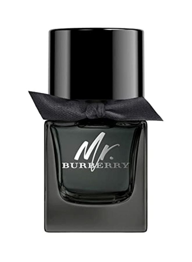 Mr. Burberry EDP 50ml