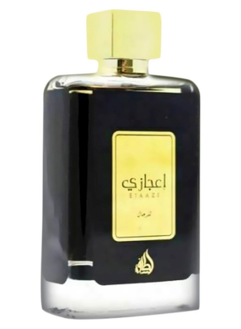 Ejaazi By  for Men , Eau De Parfum, 100Ml 100ml