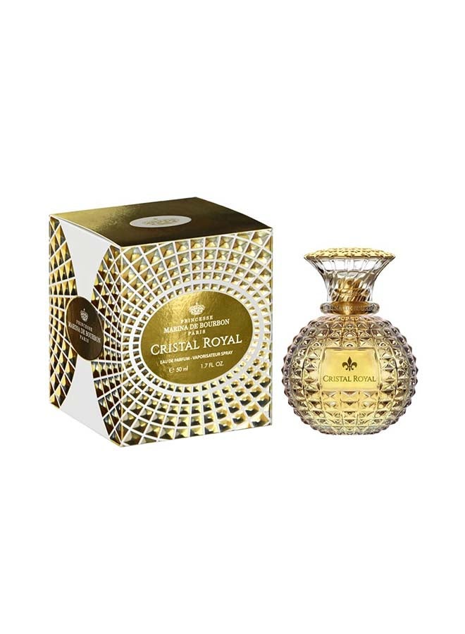 Cristal Royal EDP 50ml