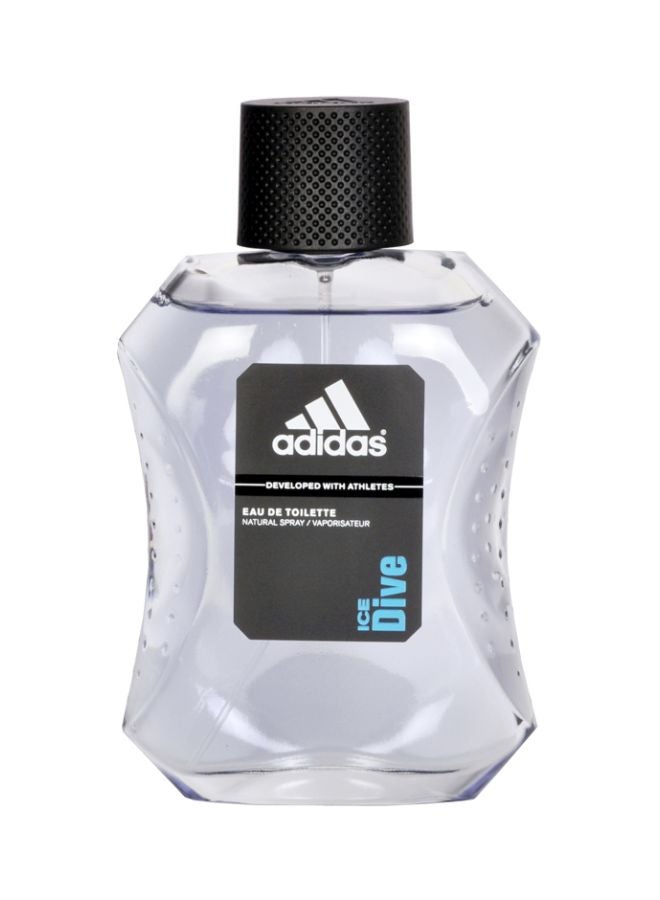 Ice Dive EDT 100 ml