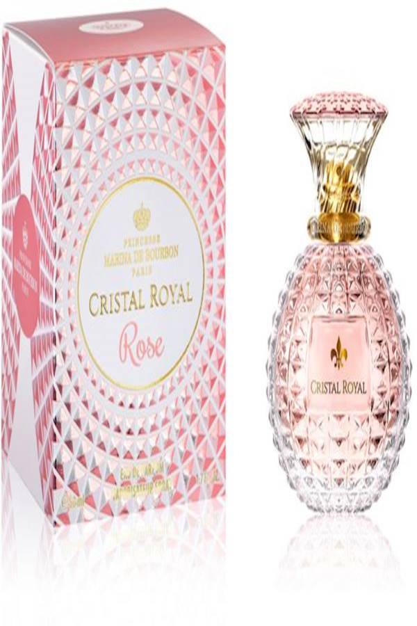 Cristal Royal  For Women - Eau De Parfum 100ml
