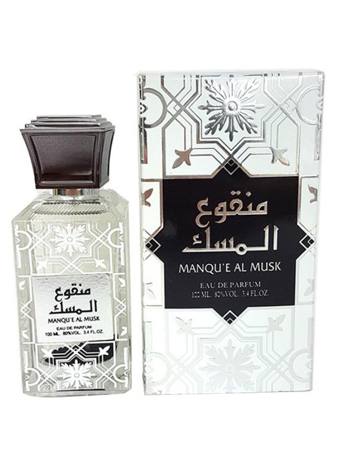 Manqu'e Al Musk EDP 100ml
