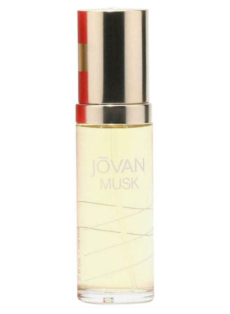 Musk Cologne 59ml