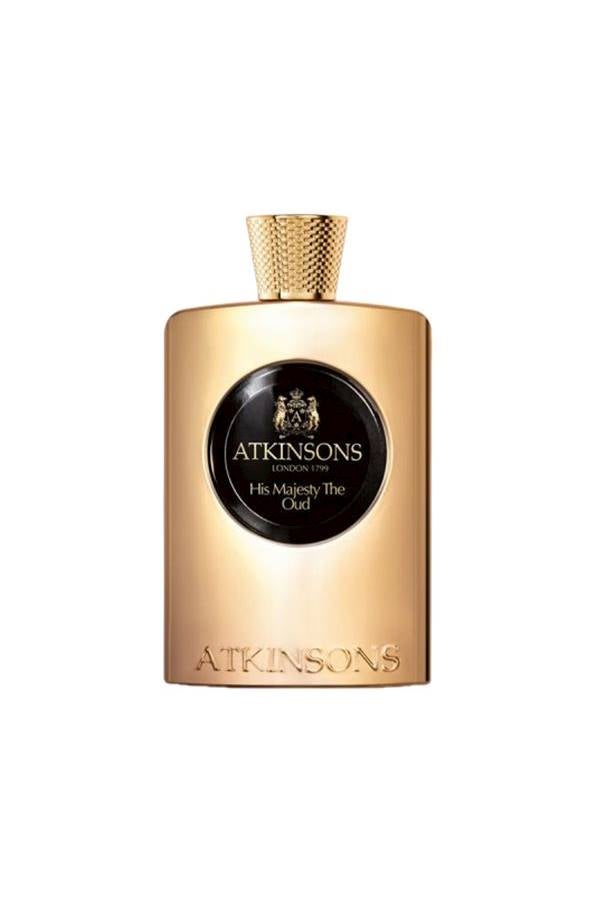 His Majesty The Oud EDP 100ml