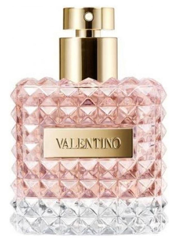 Donna Eau De Parfum 100ml