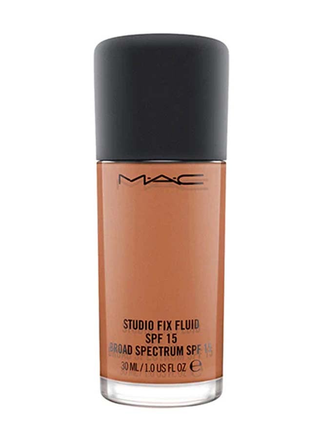 STUDIO FIX FLUID SPF 15 FOUNDATION NW 45 NW45