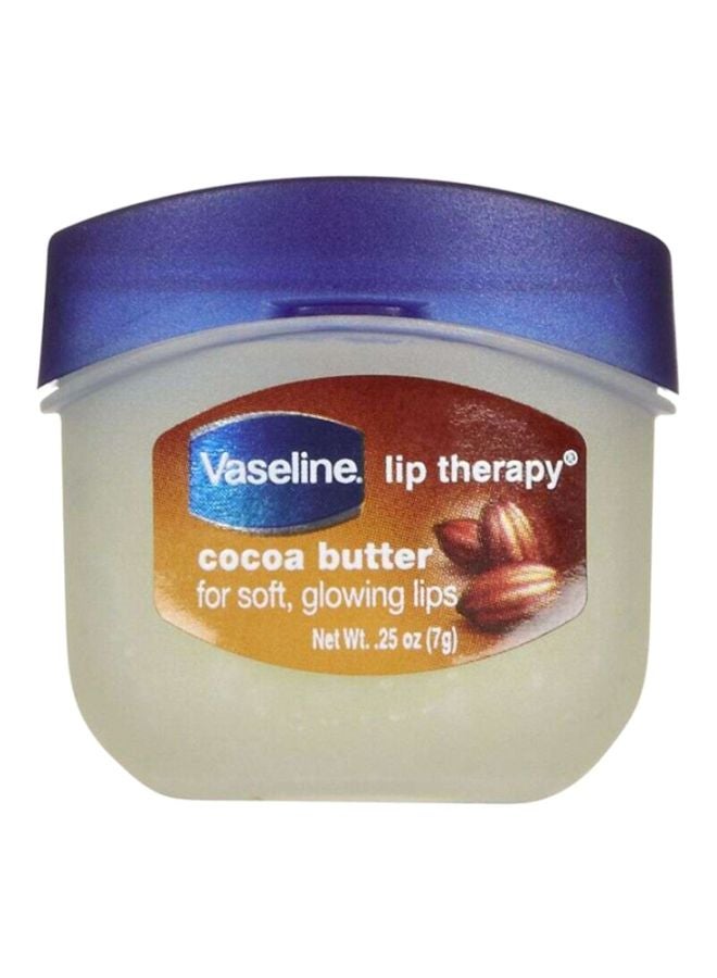 Cocoa Butter Lip Therapy 7grams