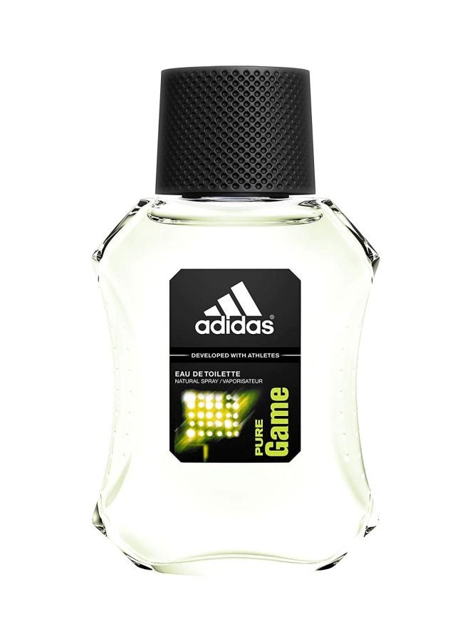 Pure Game EDT 100ml