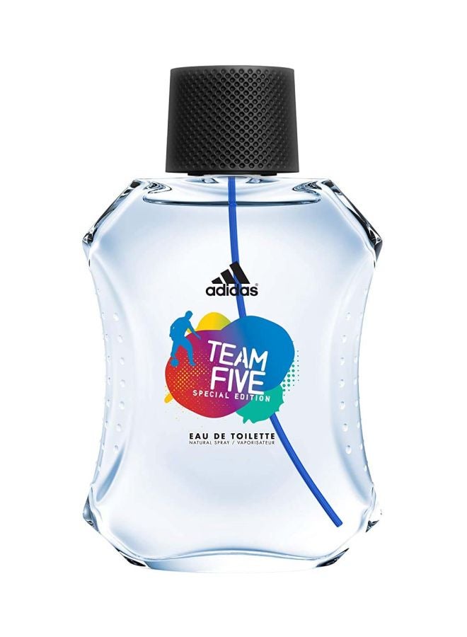 Team Five Special Edition EDT 100 ml