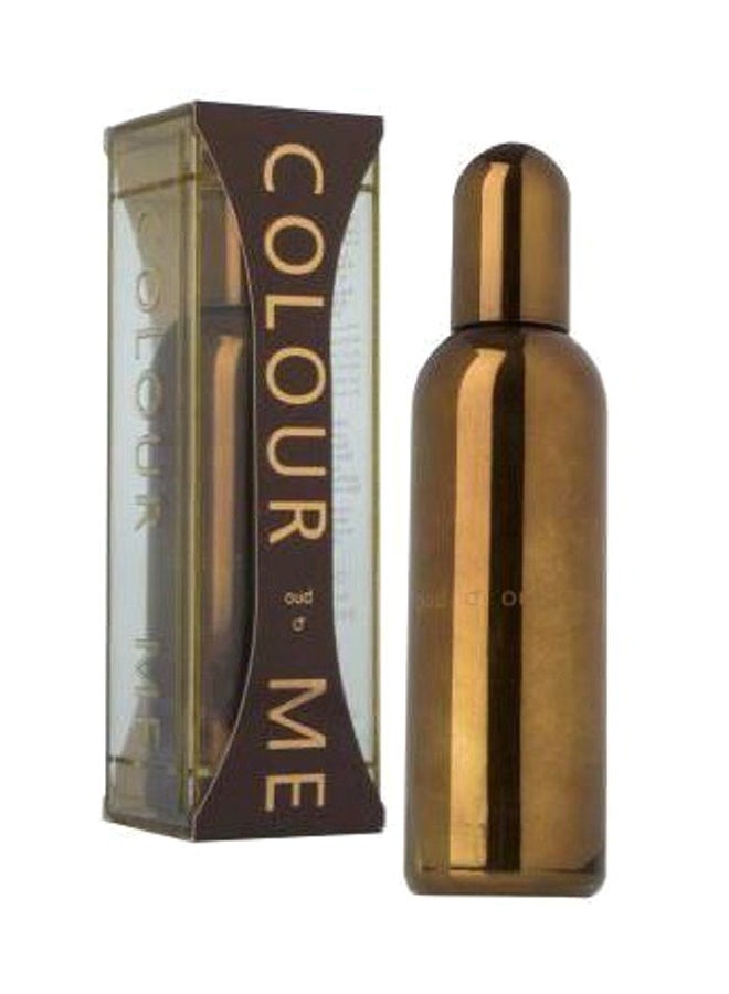 Colour Me Oud EDP 90 ml