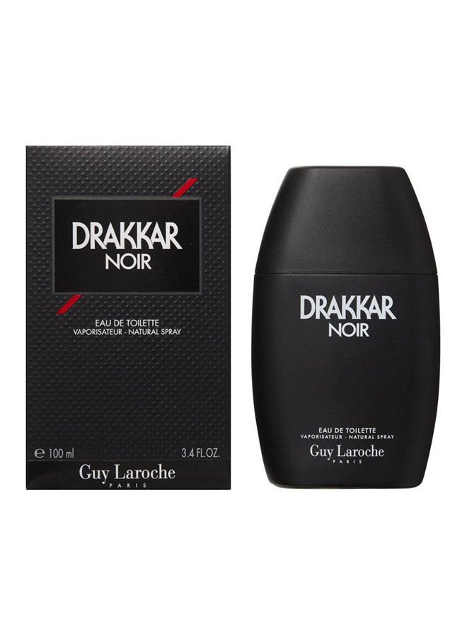 Drakkar Noir EDT 100 ml