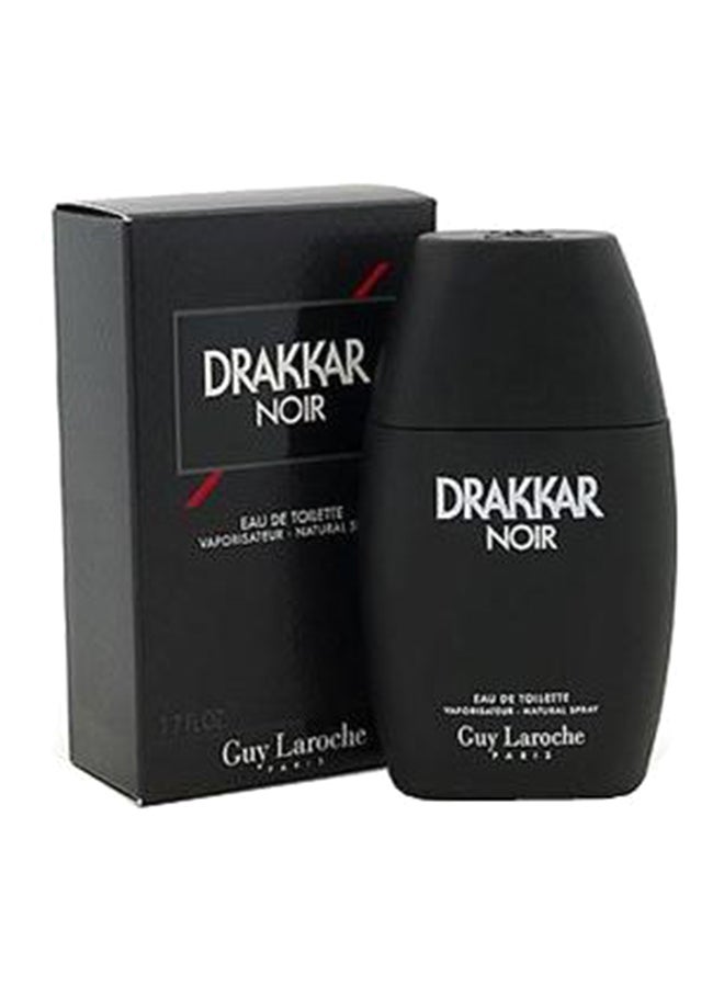 Drakkar Noir EDT 100 ml