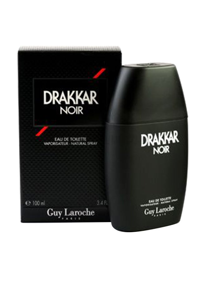 Drakkar Noir EDT 100 ml