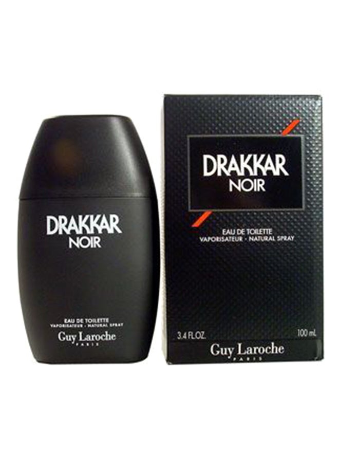 Drakkar Noir EDT 100ml