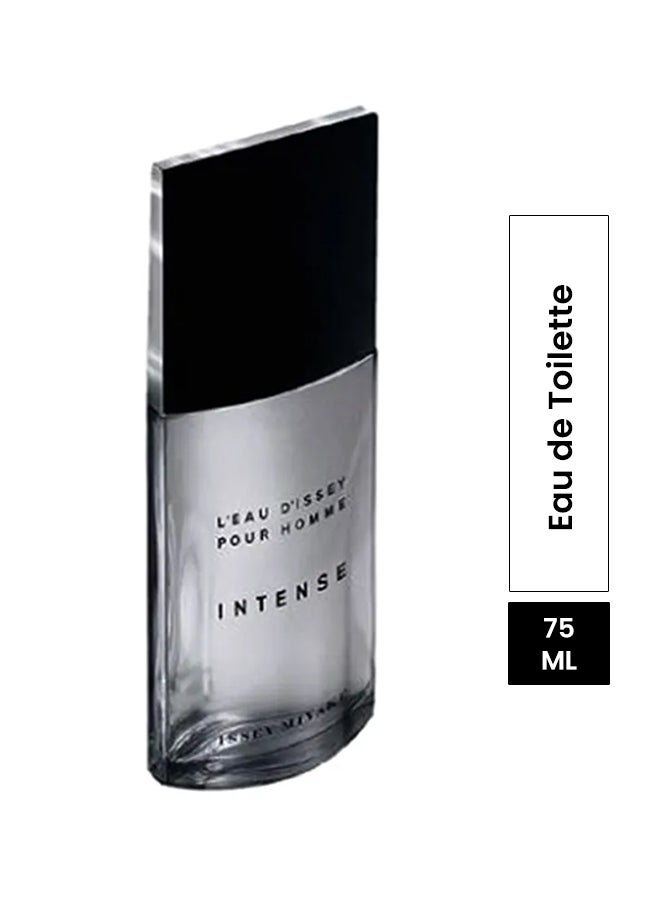 L'Eau D'Issey Intense EDT 75 ml