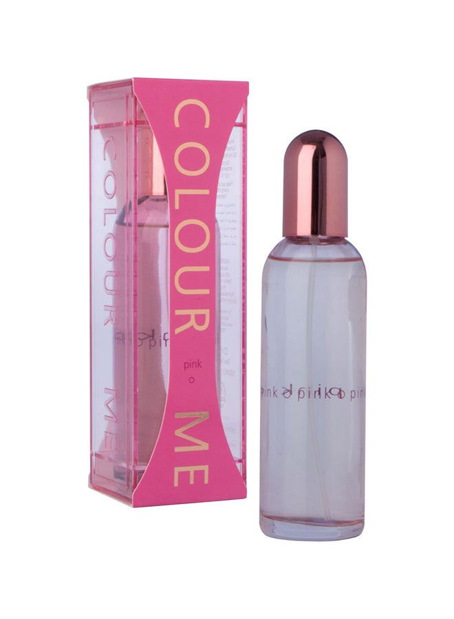 Colour Me Pink EDP 100 ml