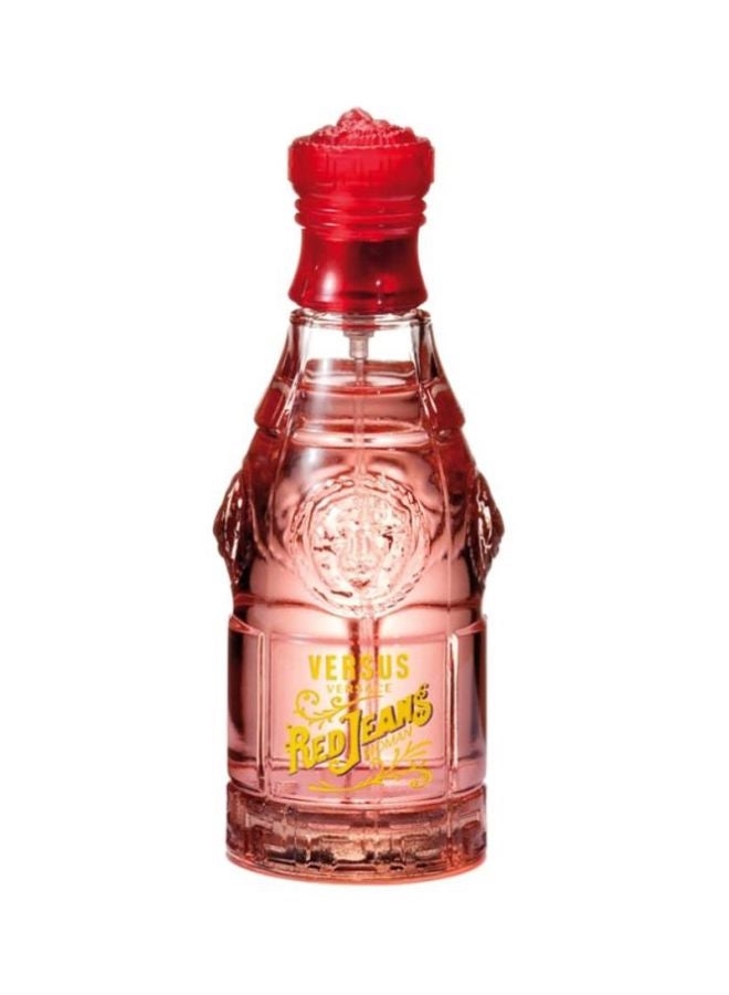 Red Jeans EDT 75 ml