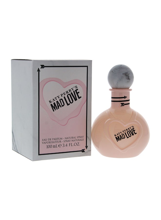 Mad Love EDP Spray