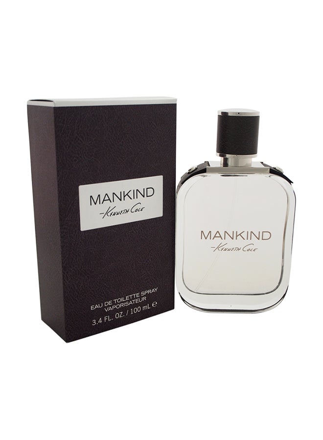 Mankind EDT Spray