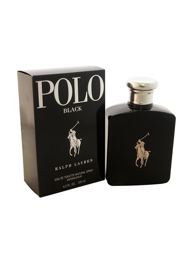 Polo Black EDT