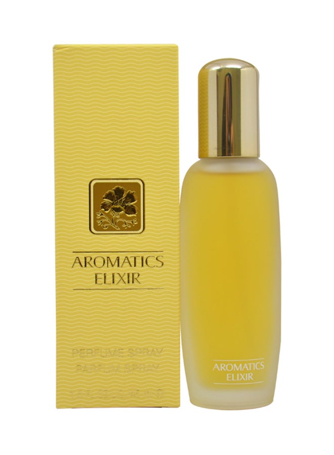 Aromatics Elixir EDT