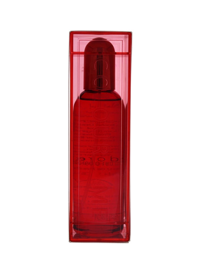 Colour Me Red EDP Spray