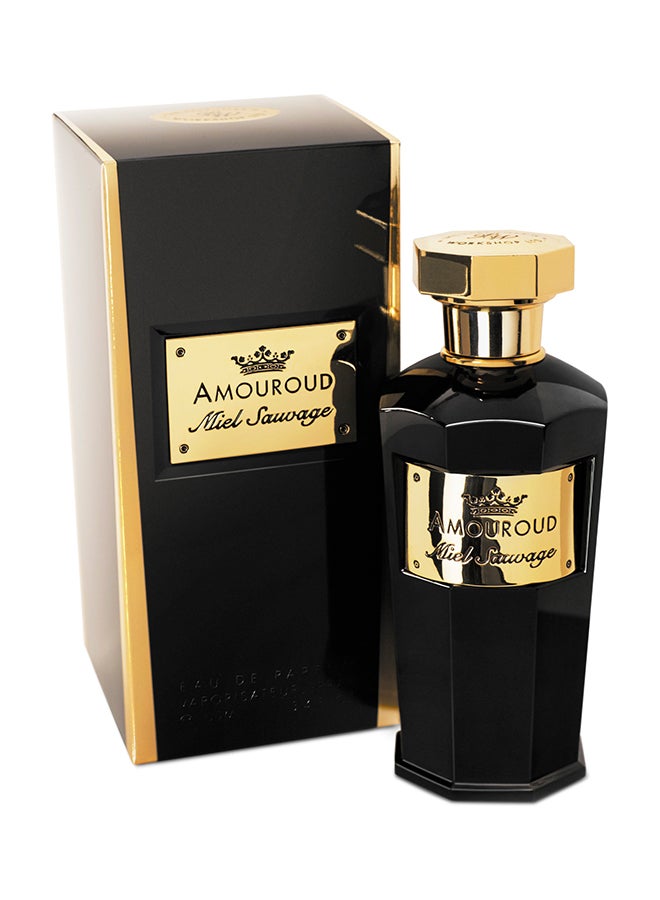 Miel Sauvage 100ml