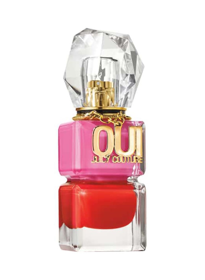 Oui Juicy Couture Eau de Parfum 50ml