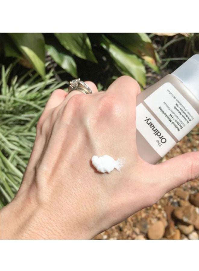 Natural Moisturizing Factors + HA 100ml - image 3