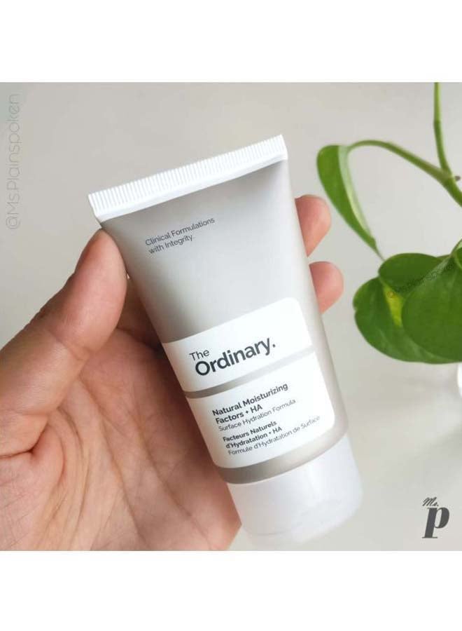 Natural Moisturizing Factors + HA 100ml - image 5