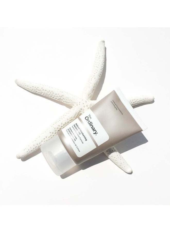 Natural Moisturizing Factors + HA 100ml - image 6