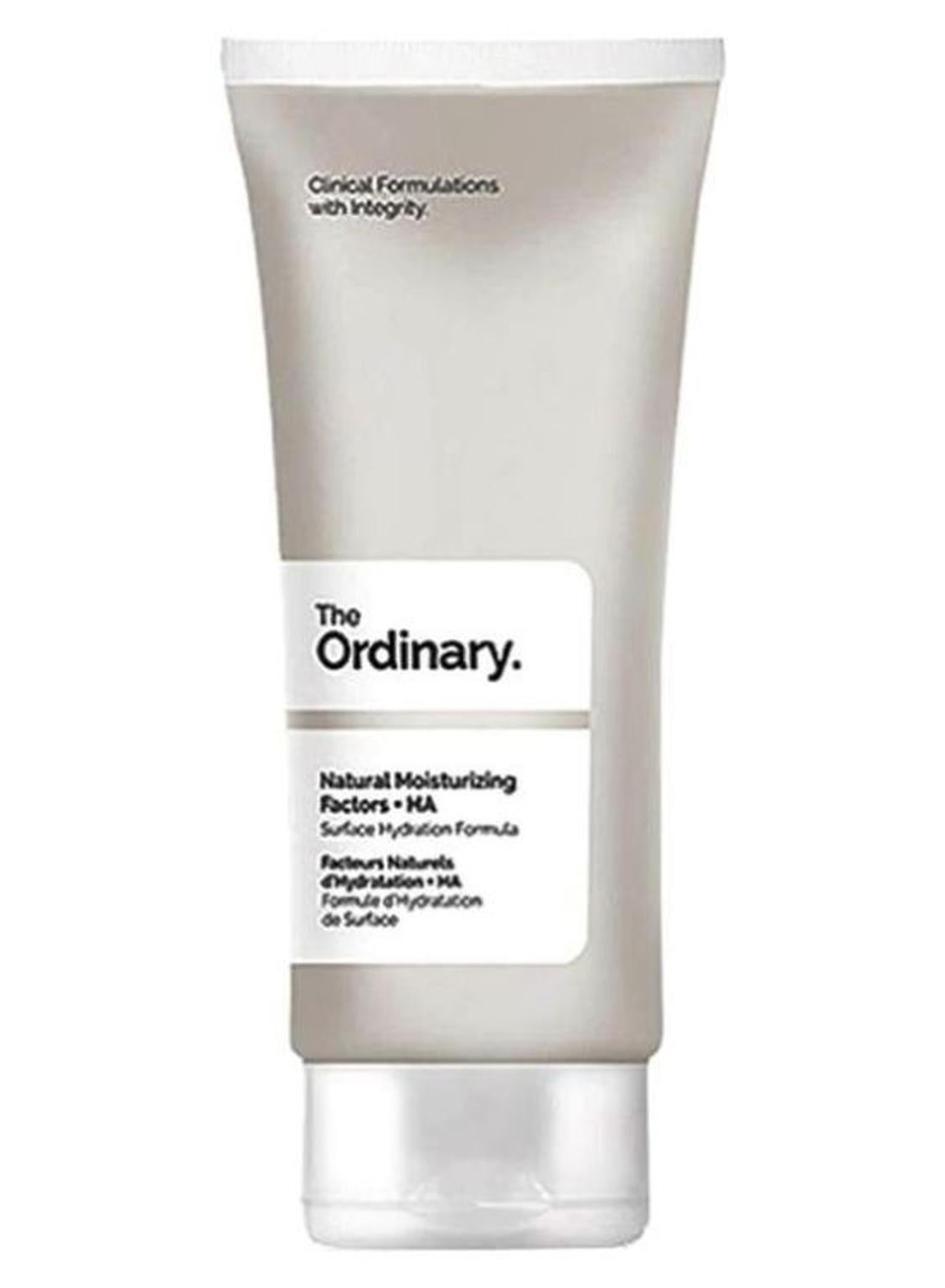 Natural Moisturizing Factors + HA 100ml
