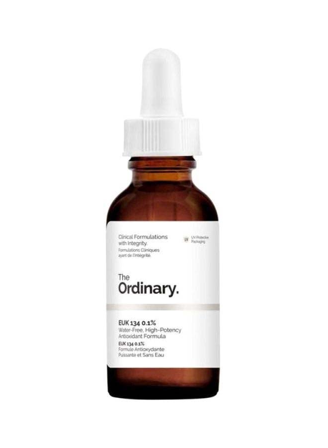 EUK 134 High Antioxidant Formula 30ml