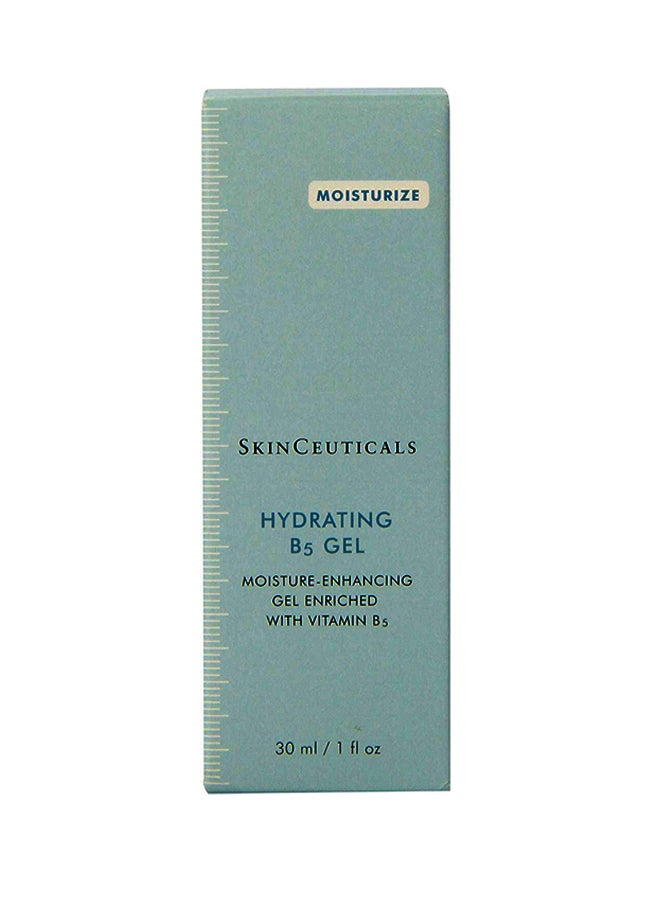 Hydrating B5 Moisture Enhancing Gel 30ml