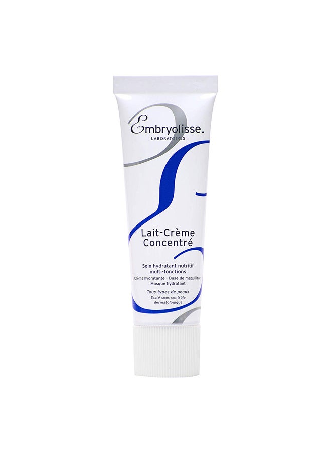 Lait Creme Concentre Face and Body Cream