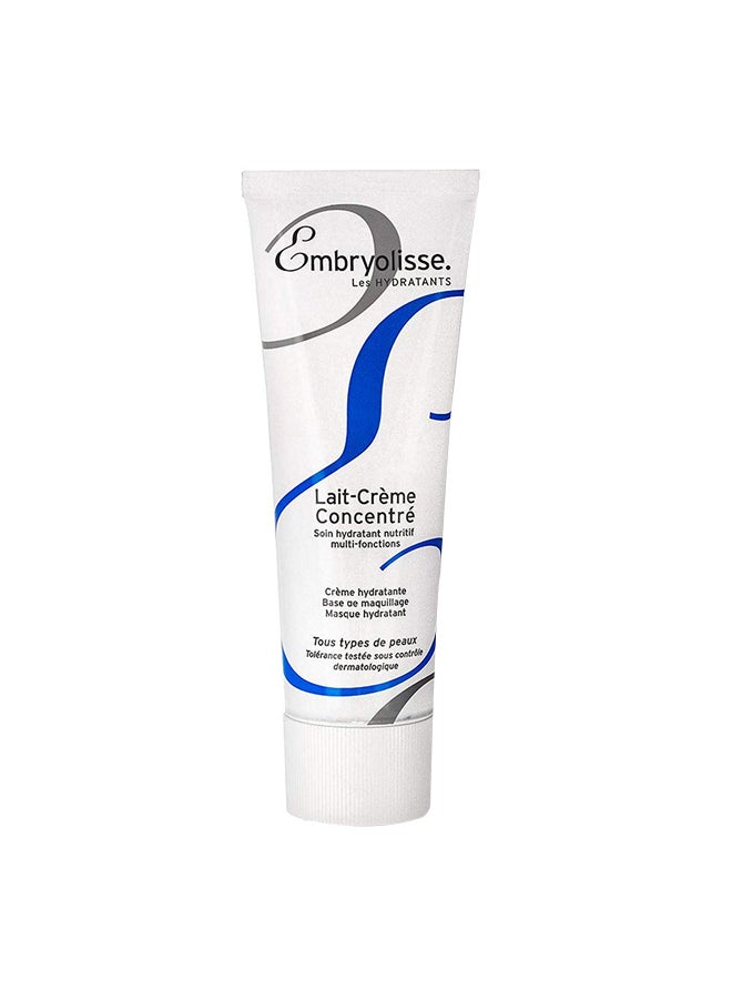 Lait Creme Concentre Face and Body Cream