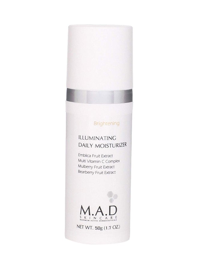 Brightening Illuminating Daily Moisturizer, 50G (1.7Oz)