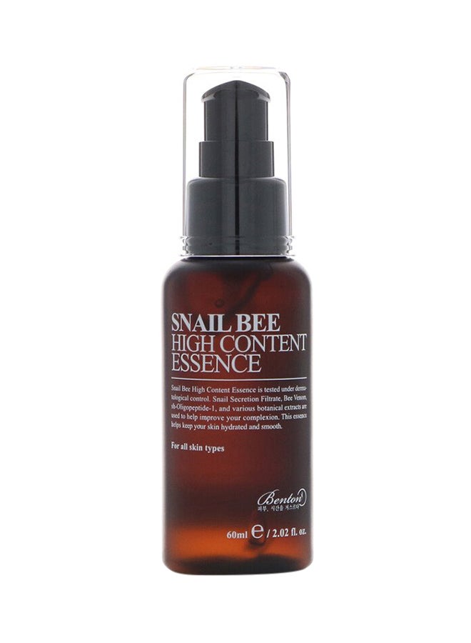 Snail Bee High Content Essence Face Moisturizer 150ml