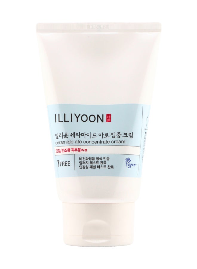 Illiyoon Ceramide Ato Concentrate Cream, 200Ml