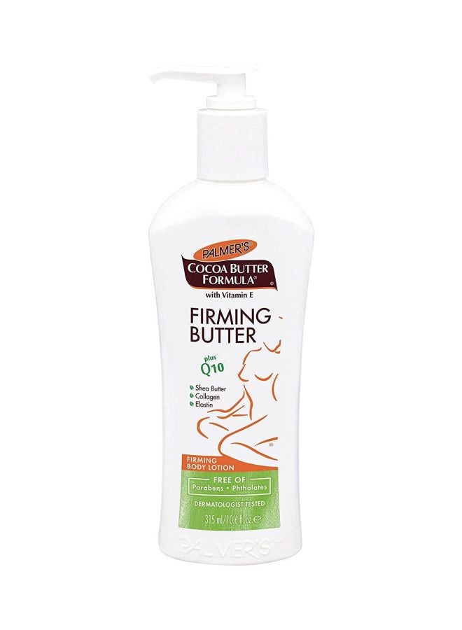 Cocoa Butter Firming Skin Lotion 315ml