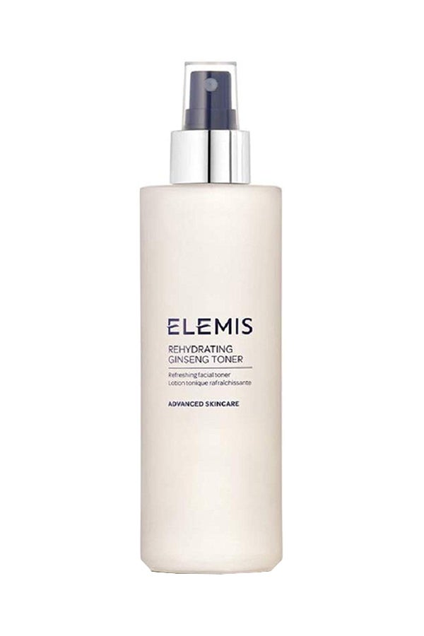 Rehydrating Ginseng Toner