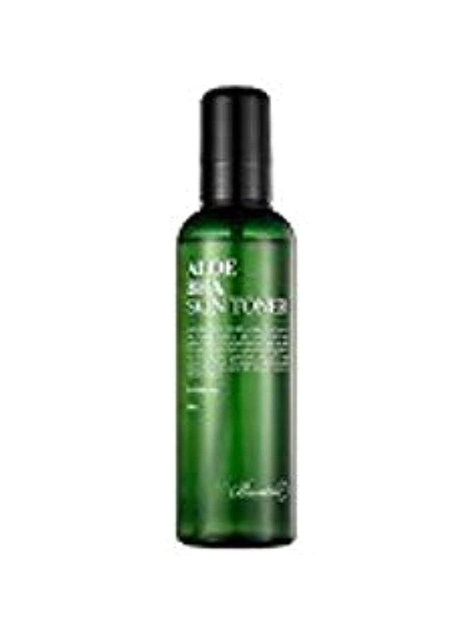 Aloe Bha Skin Toner 200Ml 1Pcs
