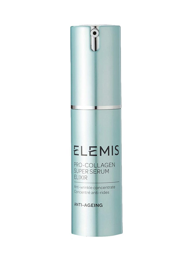 Pro-Collagen Super Serum Elixir